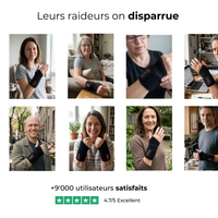 Bande confort LOU - 5