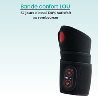 Bande confort LOU - 1