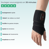 Bande confort LOU - 2