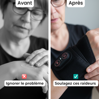 Bande confort LOU - 6