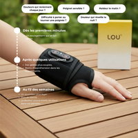 Bande confort LOU - 4